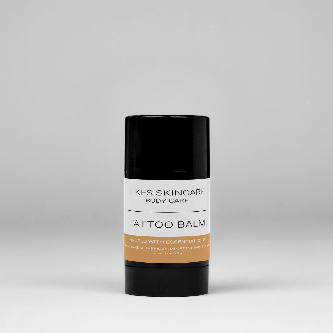 Tattoo Balm