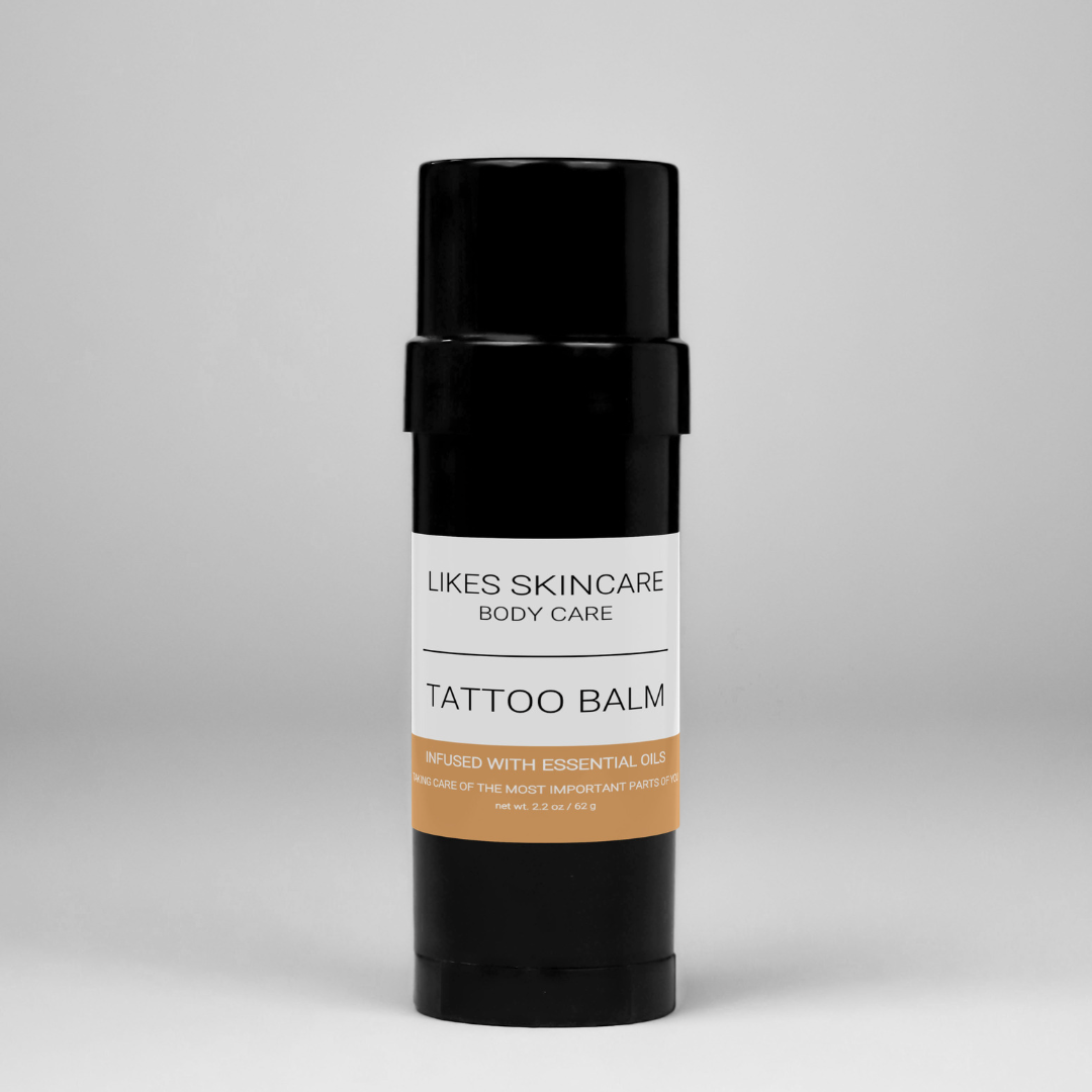 Tattoo Balm