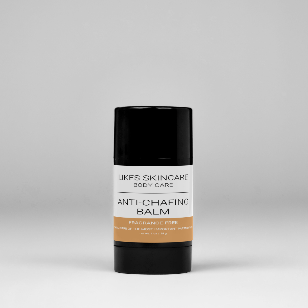 Anti-Chafing Balm