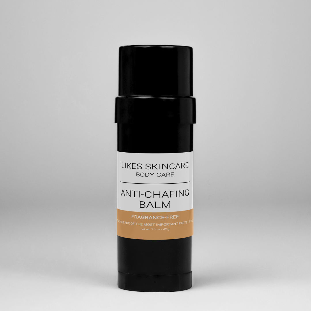 Anti-Chafing Balm
