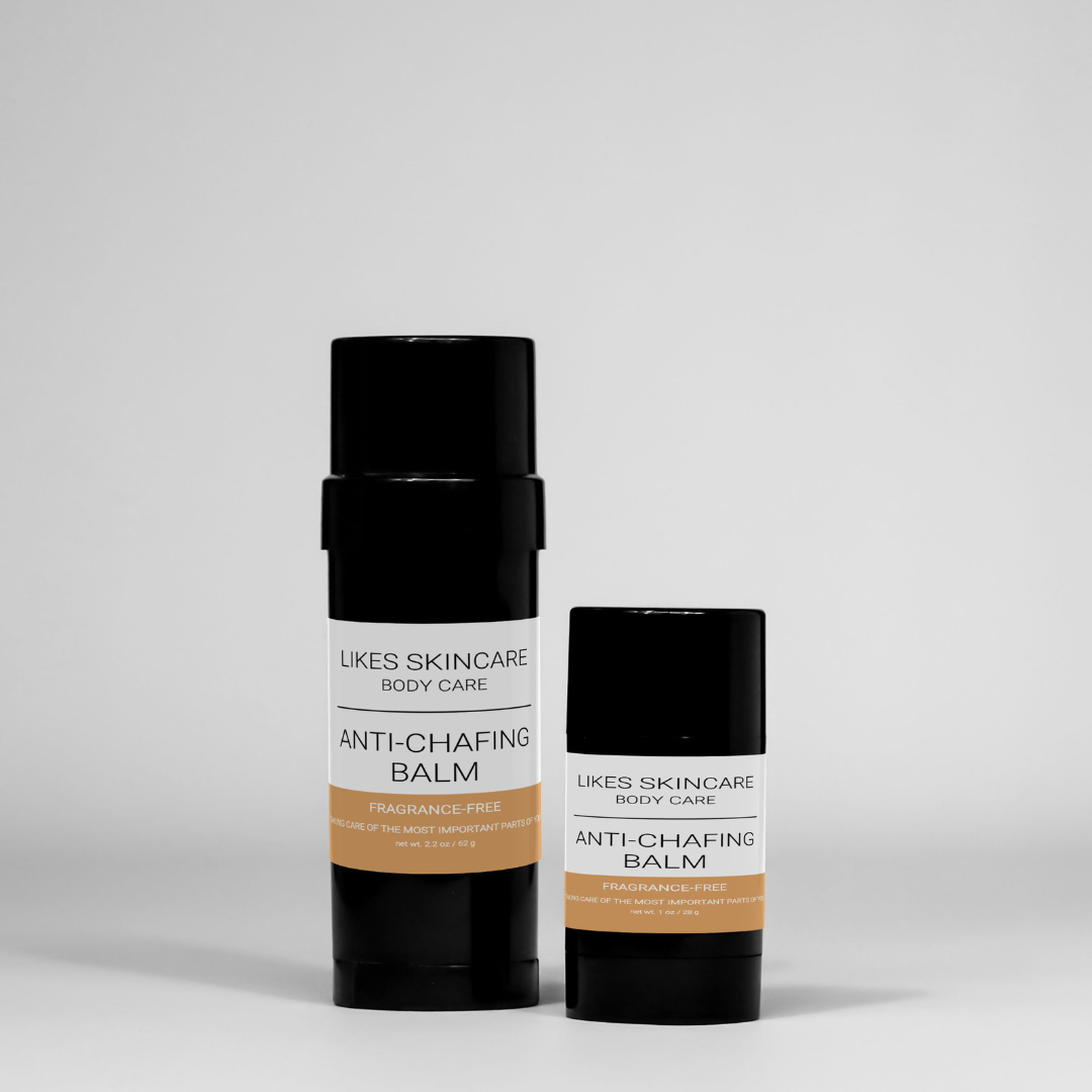 Anti-Chafing Balm