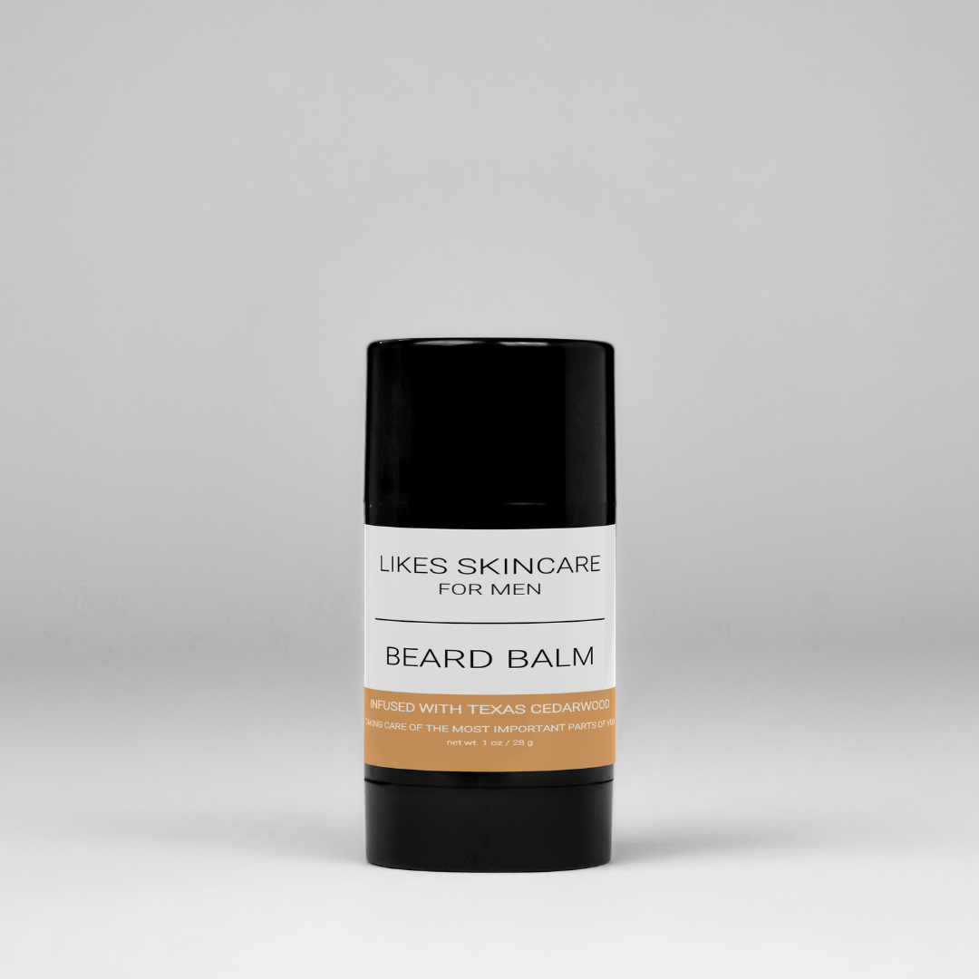 Beard Balm