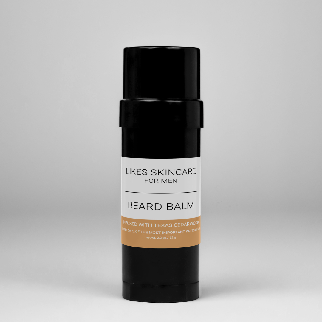 Beard Balm
