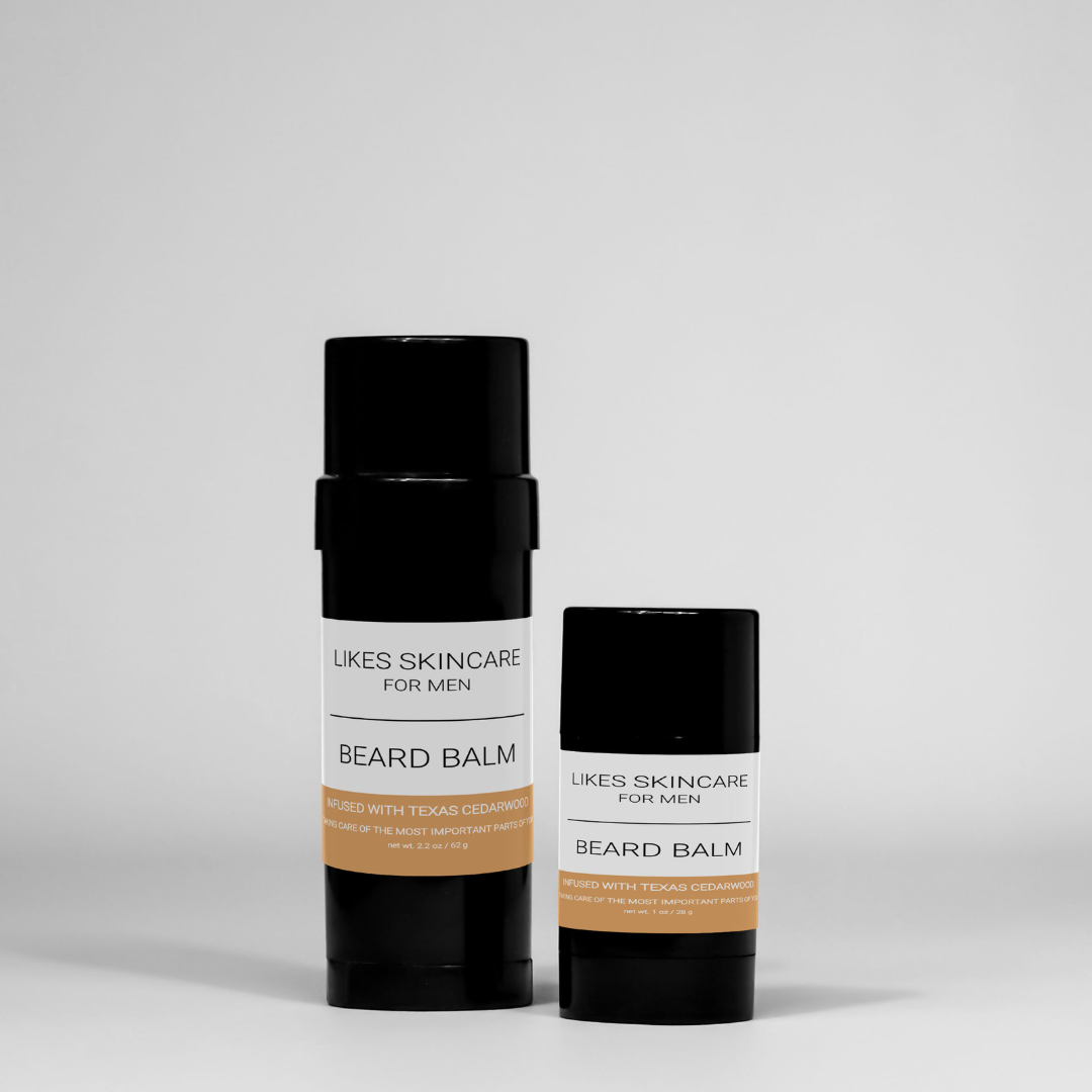 Beard Balm