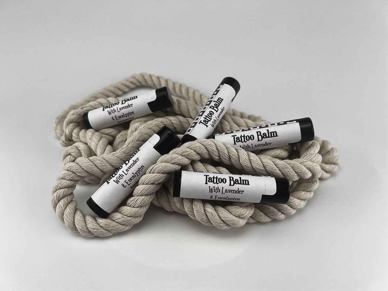 Tattoo Balm