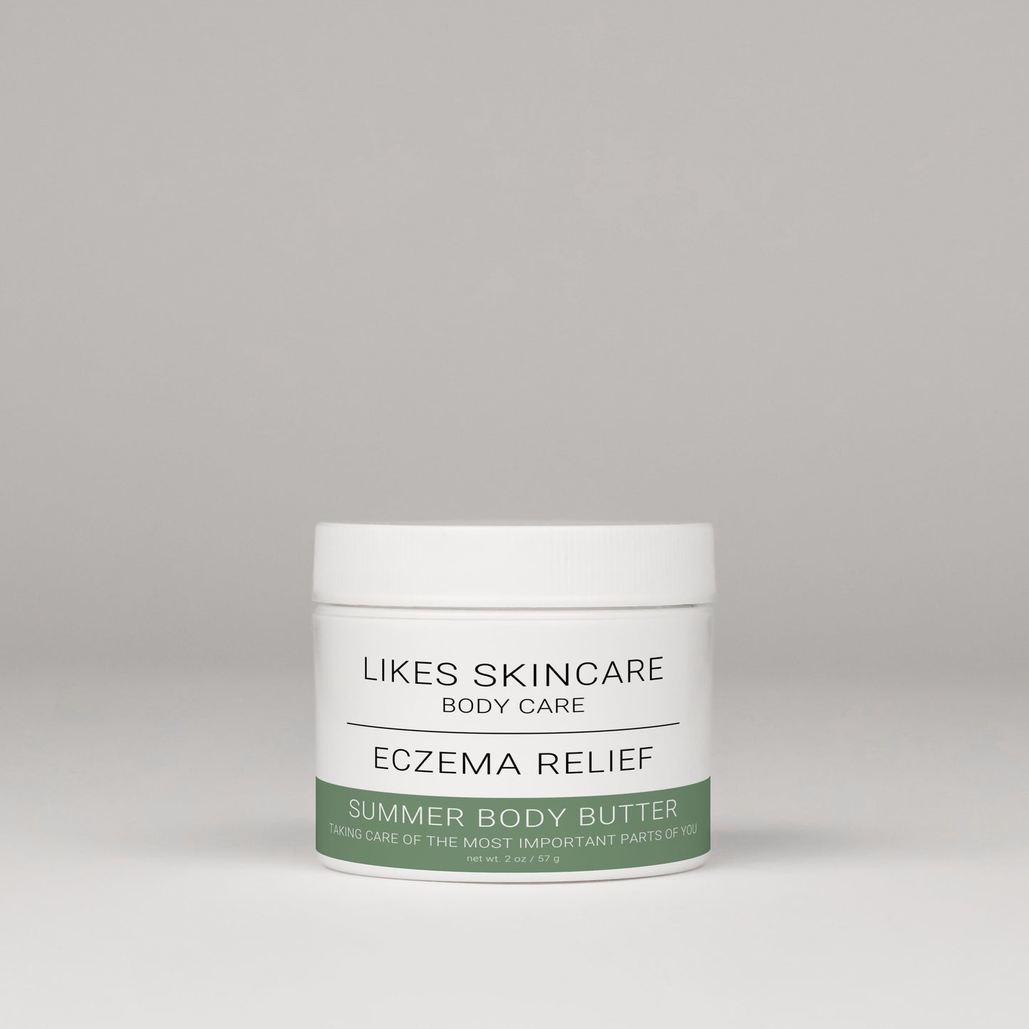 Eczema Relief