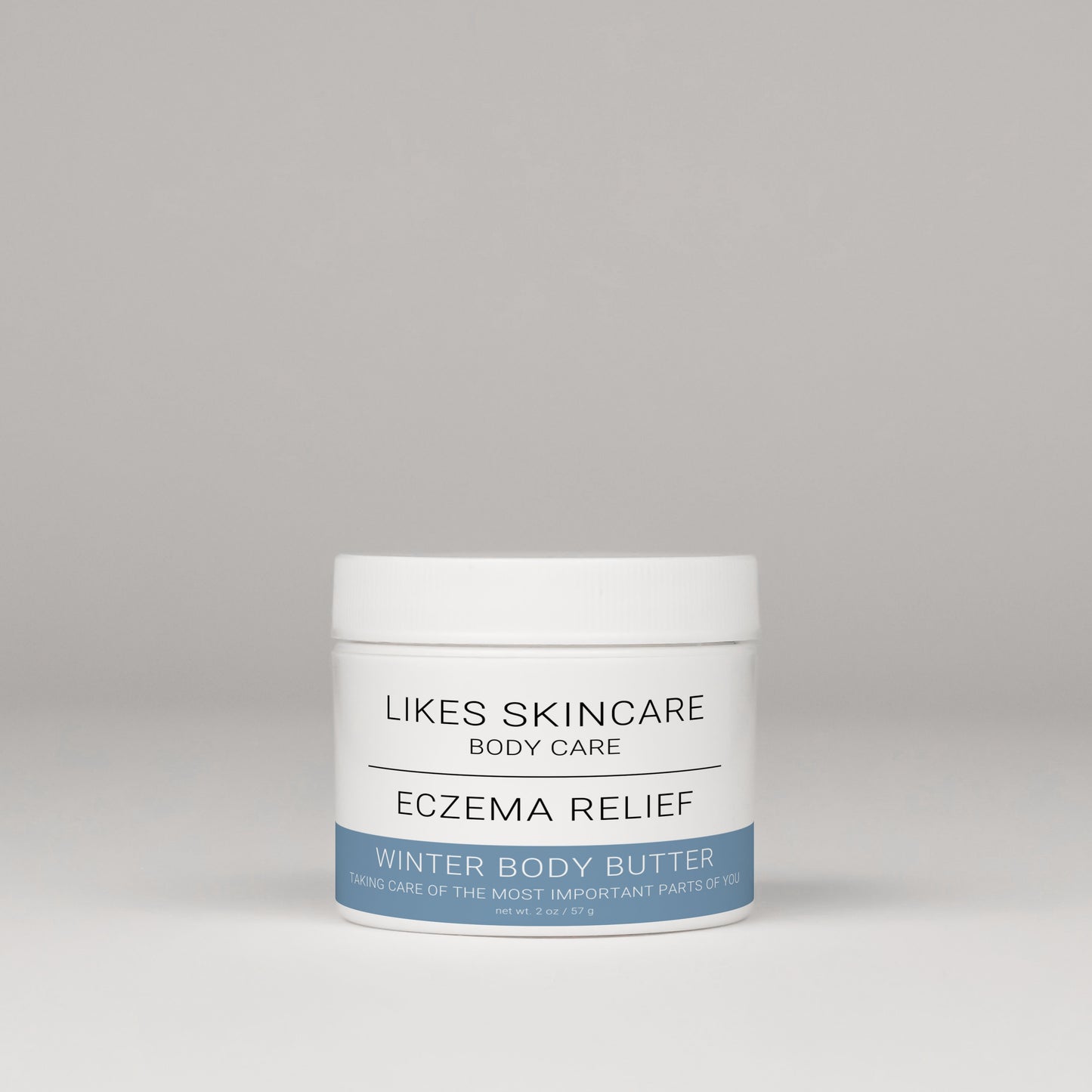 Eczema Relief