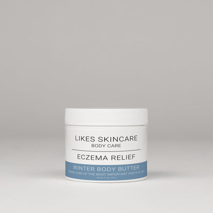 Eczema Relief