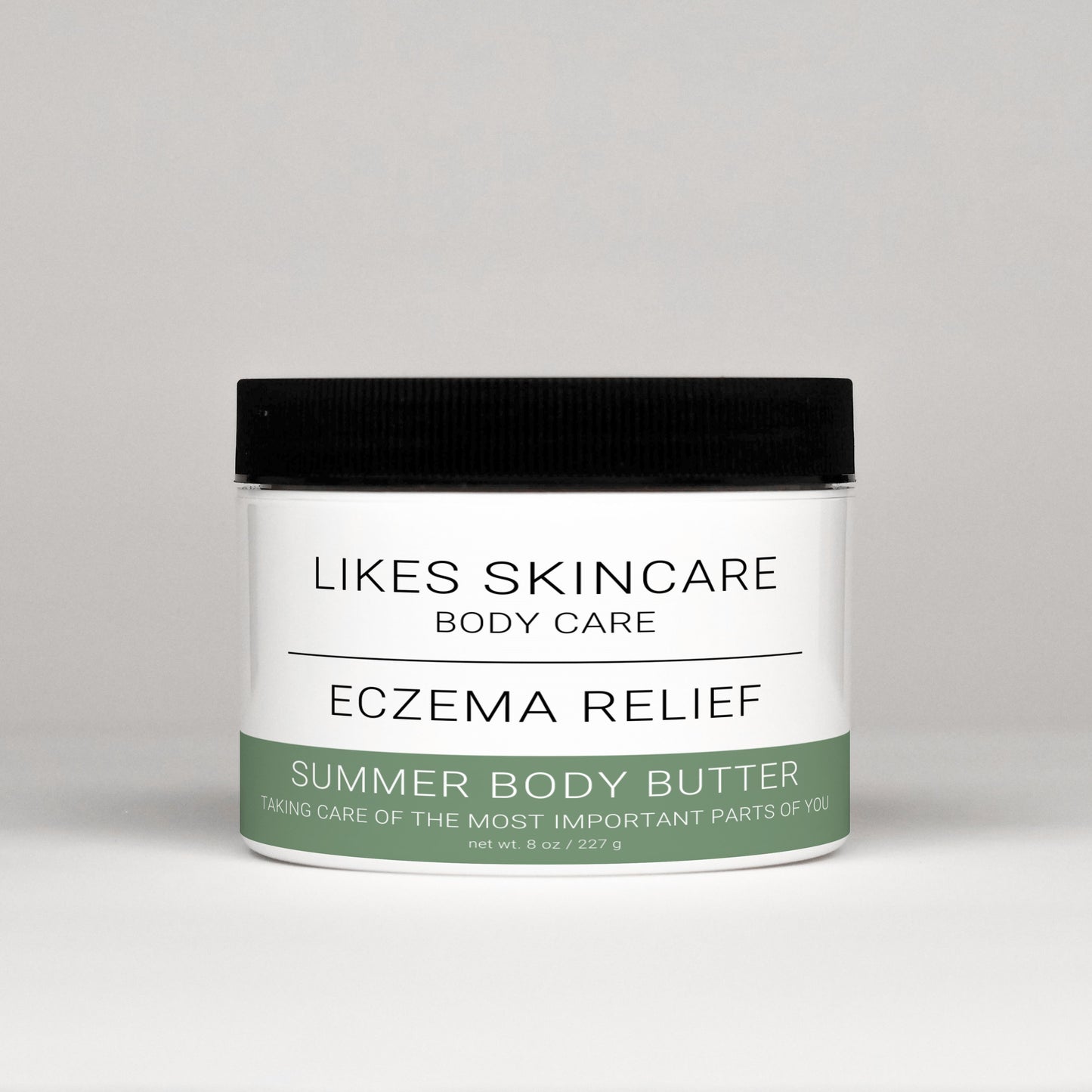 Eczema Relief