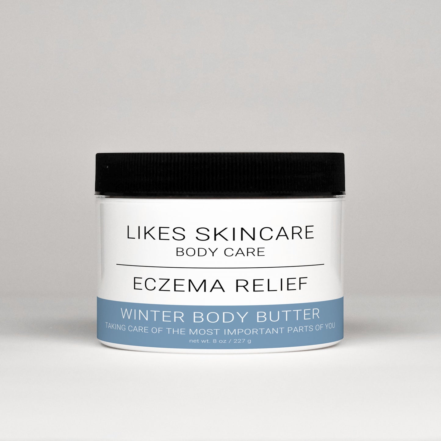 Eczema Relief