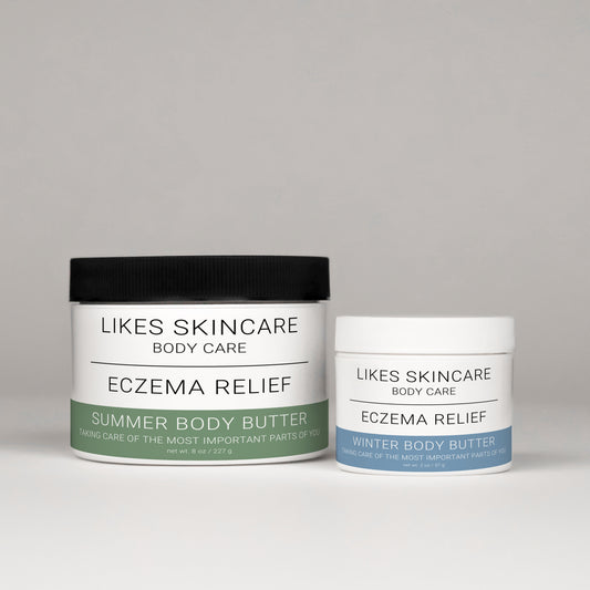 Eczema Relief