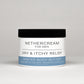 NetherCream For Men: Dry And Itchy Relief