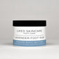 Lavender Foot Rub