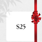 Gift Cards